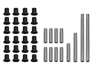 SuperATV Heavy Duty A Arm Bushing Kit