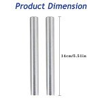 Front Upper A Arm Bushing Kit for Honda Foreman