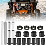 Honda 500 Foreman Rubicon Control Arm Bushings Kit