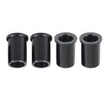 Front Upper A Arm Bushing Kit for Honda Foreman