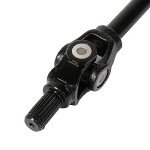 Scitoo Front CV Axles for Polaris Sportsman