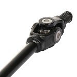 Scitoo Front CV Axles for Polaris Sportsman