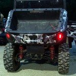 Polaris General Turn Signal Kit with LED Indicators