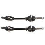 Scitoo Front CV Axles for Polaris Sportsman