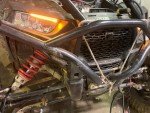 Polaris General Turn Signal Kit with LED Indicators