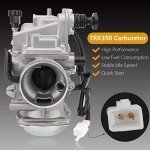 Honda Rancher 350 TRX350 Carburetor with Filters