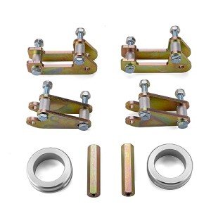 WeiSen 3" Lift Kit for Polaris Ranger 1000 XP