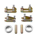 WeiSen 3" Lift Kit for Polaris Ranger 1000 XP