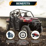 WeiSen 3" Lift Kit for Polaris Ranger 1000 XP
