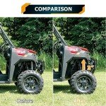 WeiSen 3" Lift Kit for Polaris Ranger 1000 XP