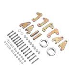 WeiSen 3" Lift Kit for Polaris Ranger 1000 XP