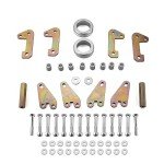 WeiSen 3" Lift Kit for Polaris Ranger 1000 XP