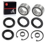 Honda Foreman & Rincon ATV Wheel Bearings & Seals