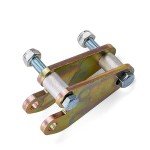 WeiSen 3" Lift Kit for Polaris Ranger 1000 XP