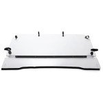 Kojem Folding Front Windshield for Kawasaki Mule