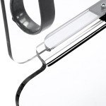 Kojem Folding Front Windshield for Kawasaki Mule