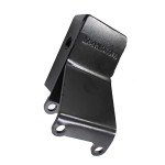 LOSTAR 2" Receiver Hitch for Honda Rancher ATV