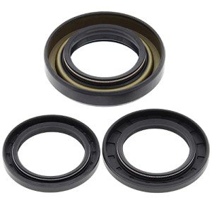 All Balls Racing Differential Seal Kit for Honda ATV