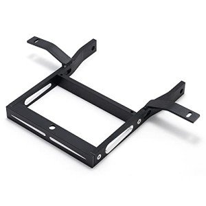 Yamaha Banshee 350 Aluminum Rear Bumper