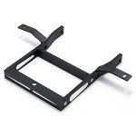 Yamaha Banshee 350 Aluminum Rear Bumper