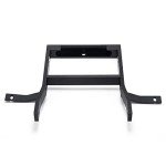 Yamaha Banshee 350 Aluminum Rear Bumper