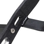 Yamaha Banshee 350 Aluminum Rear Bumper