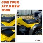 ECOTRIC Complete Seat for Honda TRX 350 2004-2006