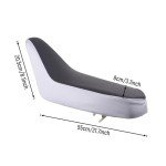 Leefasy Comfortable Foam Seat for 110/125cc ATV