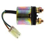 Honda ATV Starter Relay for FourTrax & Rancher