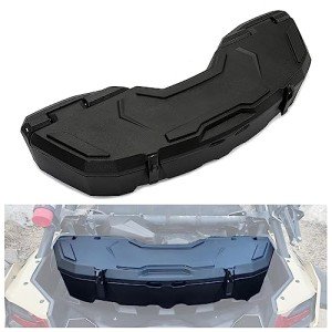 Can-Am Maverick Outlander Renegade Rear Cargo Box