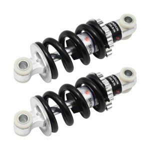 Universal Rear Shock Absorber for ATV & Bikes