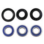 Tektall Rear Axle Bearing Seal Kit for ATV