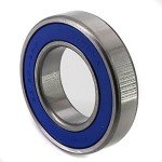 Tektall Rear Axle Bearing Seal Kit for ATV