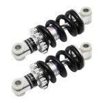 Universal Rear Shock Absorber for ATV & Bikes