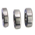 Tektall Rear Axle Bearing Seal Kit for ATV