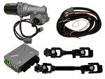 SuperATV EZ-STEER Power Steering Kit for Pioneer 700