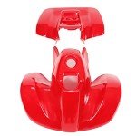 HECASA Fender Set for 1993-2005 Honda TRX90