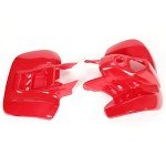 HECASA Fender Set for 1993-2005 Honda TRX90