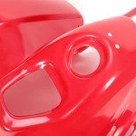 HECASA Fender Set for 1993-2005 Honda TRX90