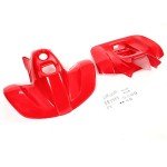 HECASA Fender Set for 1993-2005 Honda TRX90