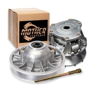 Mother Clutcher Clutch Bundle for Ranger 900 XP