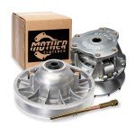 Mother Clutcher Clutch Bundle for Ranger 900 XP