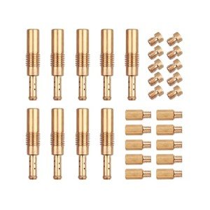 30PCS Carburetor Jet Kit for ATV & Motorcycle