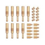 30PCS Carburetor Jet Kit for ATV & Motorcycle