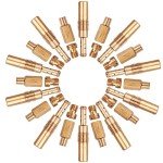 30PCS Carburetor Jet Kit for ATV & Motorcycle