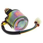 Honda ATV Starter Relay for FourTrax & Rancher