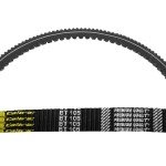 Yamaha Grizzly 600 Drive Belt by Caltric