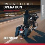 Red Line V-Twin Primary Case Oil - 1 Quart