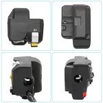 Honda Rancher Handlebar Control Switch - 2000-2007