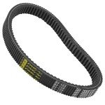 Yamaha Grizzly 600 Drive Belt by Caltric